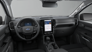 2026 Ford Ranger® Internal Image 2